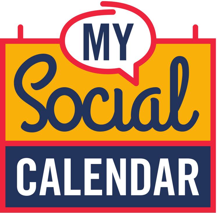 My Social Calendar | Lifestyle